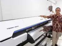 MIMAKI CJVInch PRINTCUT, фотография 4