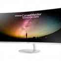 Монитор Samsung C34F791WQI Curved