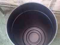 Железные емкости 50л, фотография 7