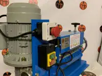 Станок для разделки кабеля MS-038M