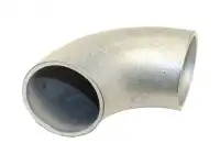 Отвод стальной короткий, D 10-1620 мм, s 2-65 мм, Марка: 09Г2С; 20; 13ХФА..., Угол: 11-180, R 1-1,5