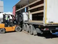 Грузоперевозки от 200кг до 20 тонн по Казахстану и Россия-Казахстан!, фотография 4