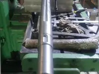 Токарно-фрезерные работы, фотография 3