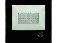 Прожектор lightphenomenon lt-fl-01n-ip65 - 50w-6500k led