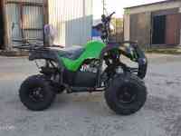 Квадроциклы 50,110,125,250сс, фотография 4