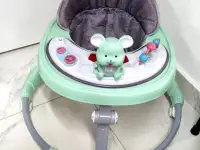 Ходунки детские новые НИЗКИЕ ЦЕНЫ, фотография 3