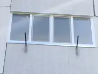 Окна,двери,витражи, двери, фотография 7
