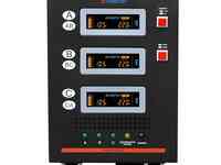 Трехфазный стабилизатор напряжения энергия hybrid 9000 ii поколение