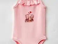 Боди ete children