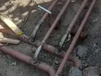 Сантехнические работы любой сложности, фотография 4