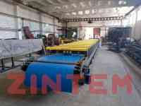 Станок для профлиста (профнастила), фотография 8