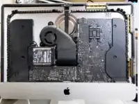 Техническое обслуживание, апгрейд imac, macbook, mac mini!