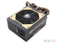 Блок питания atx 1050 вт cougar gx 1050