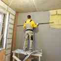   Услуги штукатуров