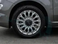 2024 Fiat 500 Cabrio, фотография 9