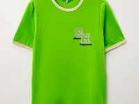 Футболка smena