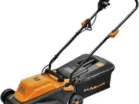 Газонокосилка электрическая carver lme-1132 01.024.00016