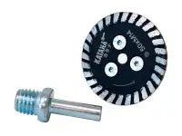 Алмазный диск для СВП KATANA T-Disc, фотография 3