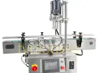 Автоматический настольный укупор ADC-102, фотография 2