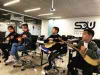 Уроки домбры для взрослых и детей, фотография 4