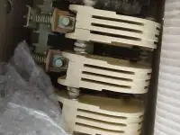 Автоматический выключатель, фотография 7