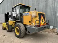 Аренда погрузчика, фотография 2