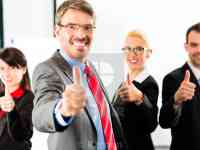 Программа Wellbeing, а именно корпоративная Йога, фотография 4