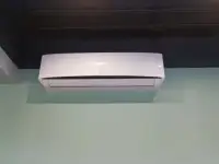 Установка кондиционеров, фотография 6