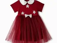 Платье trendyco kids