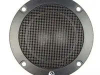 Колонки автомобильные ural as-w50m (без решетки) 120вт 4ом 9.5см (3.7дюйм) (ком.:2кол.)