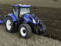 Механизированные работы