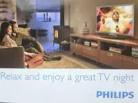 Продам телевизор PHILIPS