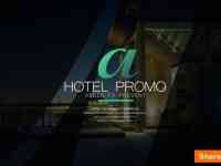 Видеоролик для презентации гостиницы или отеля заказать. (РАЗНОЕ_7)