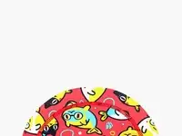 Шапочка для плавания madwave