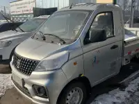 Мини-грузовик FOTON Qxinglin mini, фотография 3