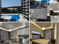 ТУРЦИЯ, Аланья, Махмутлар Продаю квартиру 11