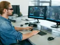 Курс ШКОЛА 3D Max, AutoCAD, PRO100, Photoshop, bCAD, Corel Draw, фотография 2