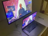 Macbook Pro 16 late 2019, 16GB, 1TB, фотография 4