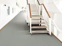 Коммерческий гетерогенный профессиональный линолеум LG. Коммерческое напольное покрытие КМ2, фотография 11