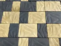 Тротуарная плитка, фотография 2