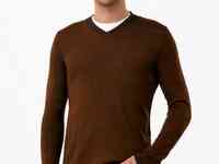 Пуловер finn flare