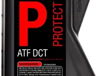 27840 bizol нс-синт. тр.масло д/акпп protect atf dct (1л)