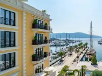 ValueOne  Ваш надёжный партнёр по недвижимости в Черногории.