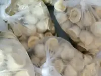 Домашние полуфабрикаты, фотография 2