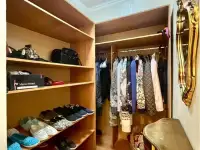 пентхаус В ЖК Ботанический Бульвар, ботанический бульвар 10, фотография 12