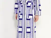 Халат домашний cleo