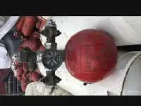 Баллоны огнетушители модуль пожаротушения, фотография 5