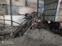 Производство переработка вторичного полиэтилена, фотография 9