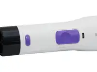 Фен-щетка starwind shp8502 1000вт белый