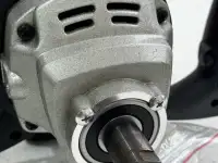 Ледобур PARSON, Ямобур, Миксер аккумуляторный 1450Вт, фотография 3